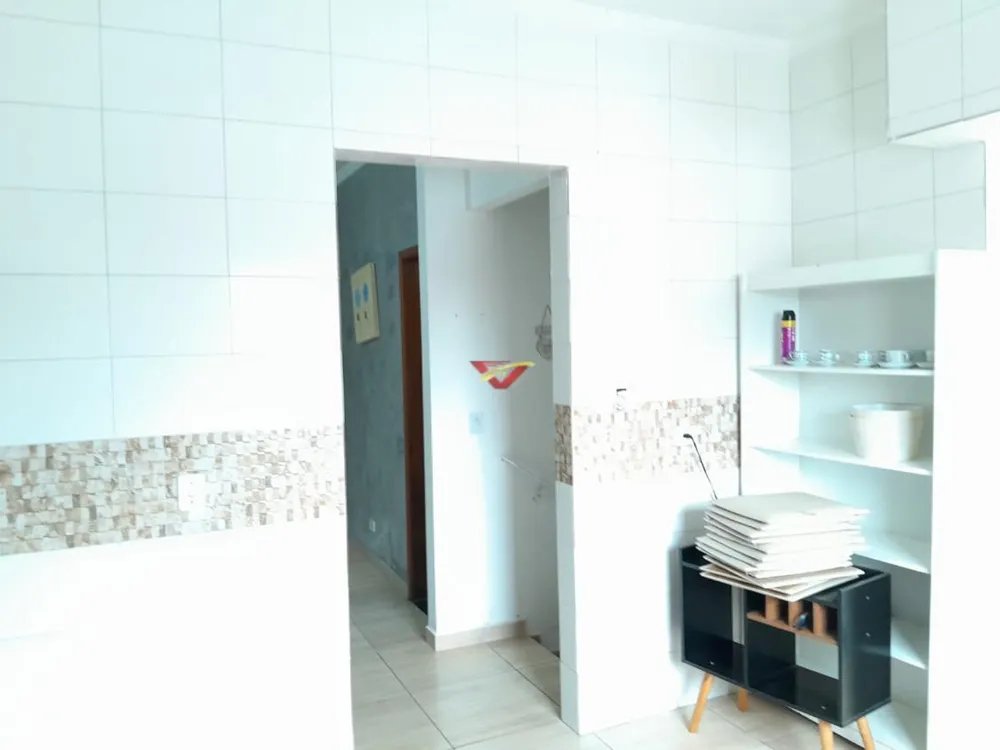 Casa de Condomínio, 2 quartos - Foto 7