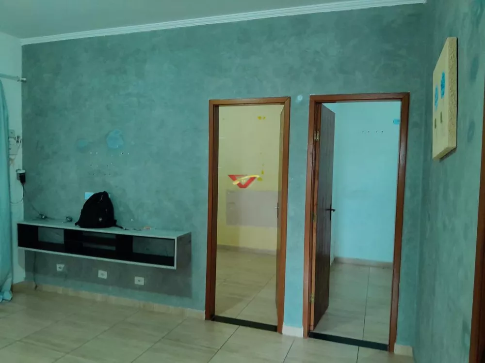 Casa de Condomínio, 2 quartos - Foto 1