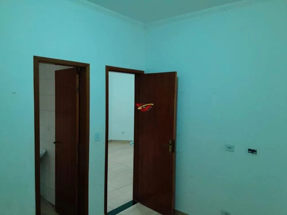 Casa de Condomínio, 2 quartos - Foto 12