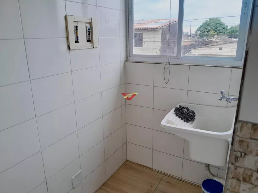 Casa de Condomínio, 2 quartos - Foto 4
