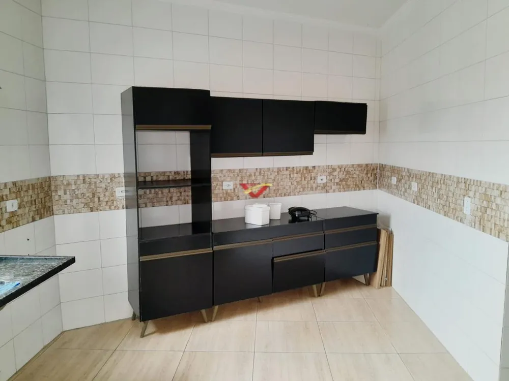 Casa de Condomínio, 2 quartos - Foto 8