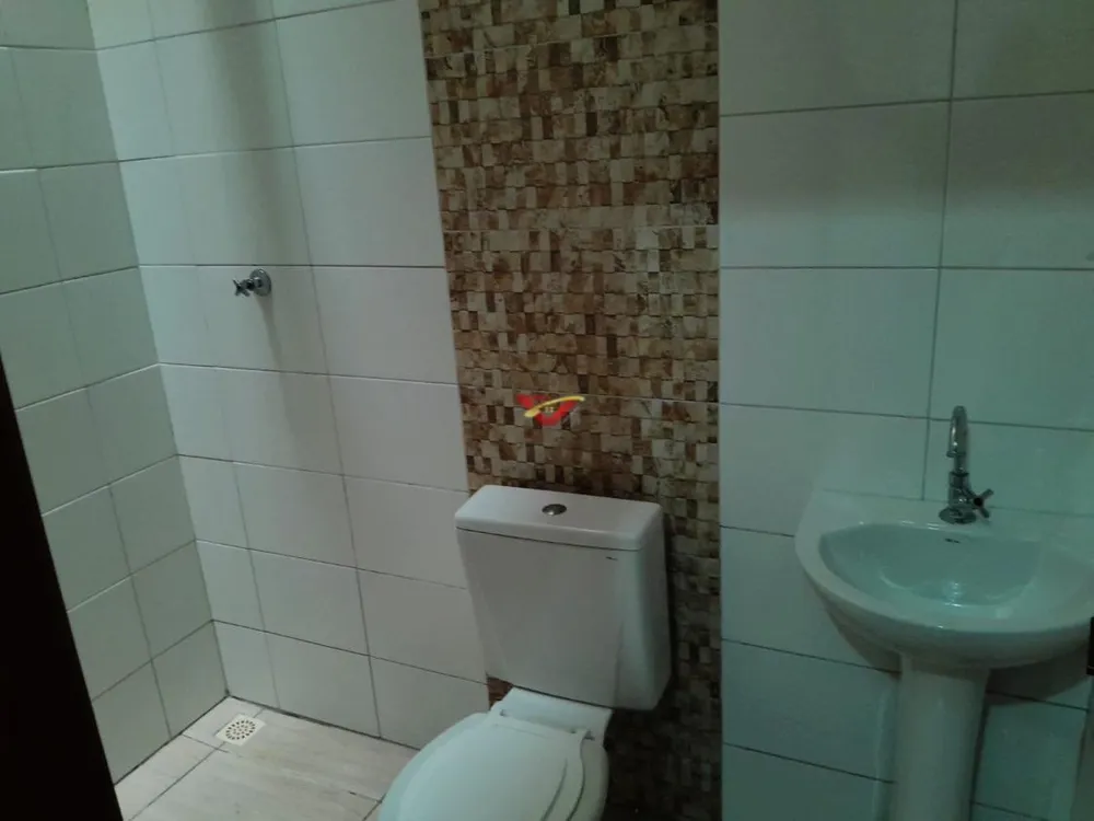 Casa de Condomínio, 2 quartos - Foto 15