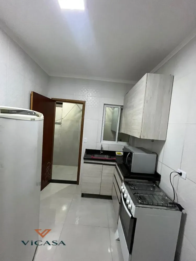 Casa de Condomínio, 2 quartos - Foto 2