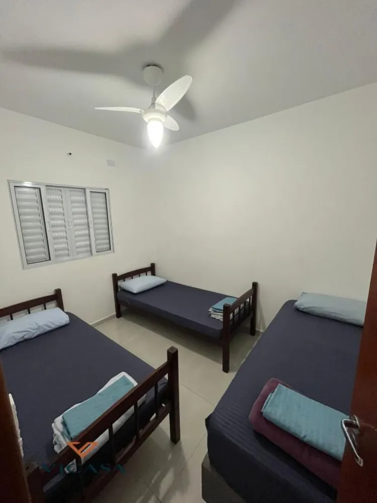Casa de Condomínio, 2 quartos - Foto 5