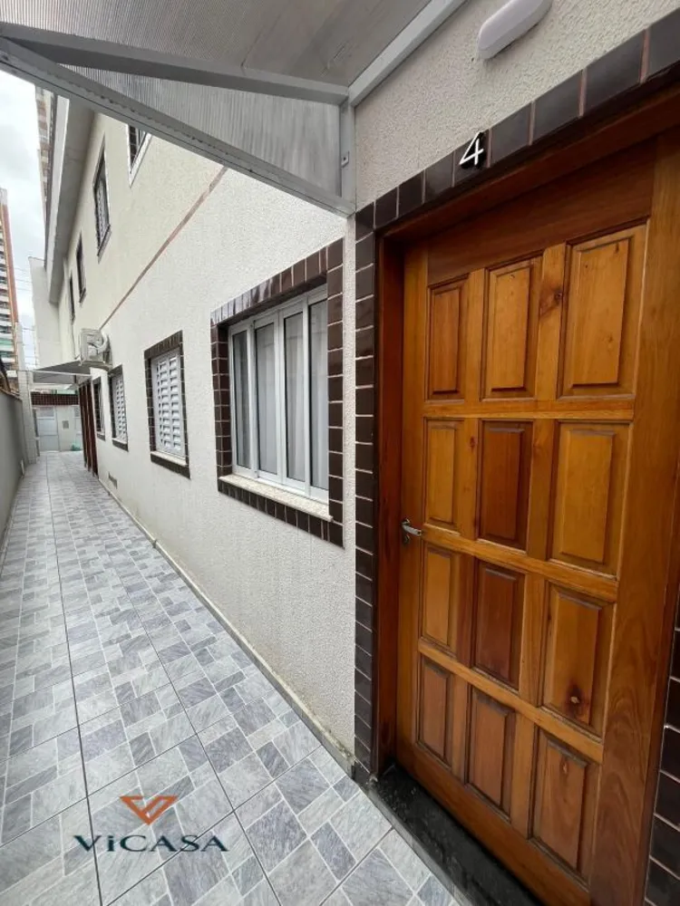 Casa de Condomínio, 2 quartos - Foto 7