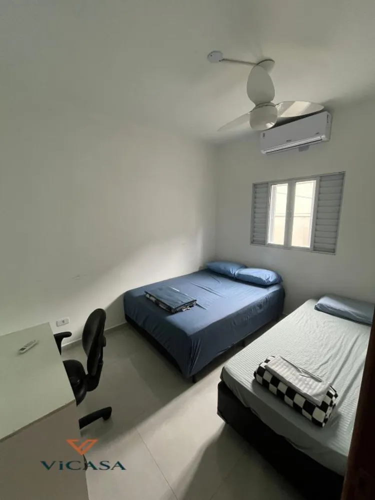 Casa de Condomínio, 2 quartos - Foto 4