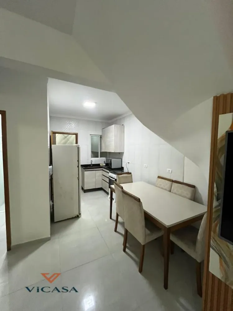 Casa de Condomínio, 2 quartos - Foto 3
