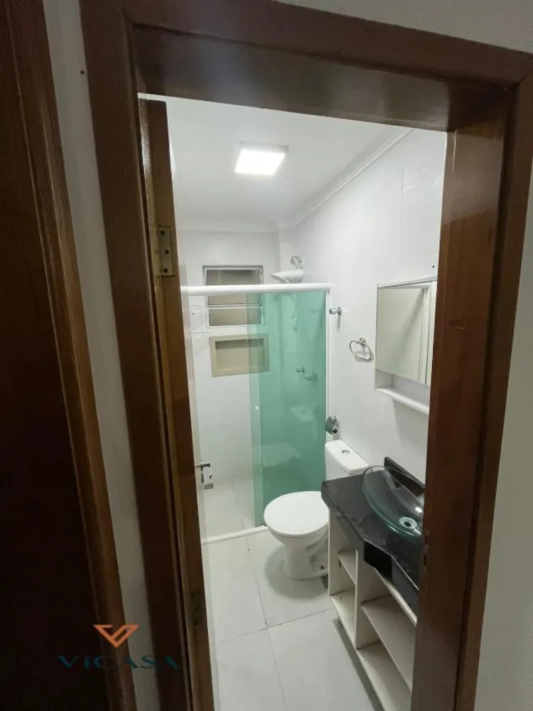 Casa de Condomínio, 2 quartos - Foto 8