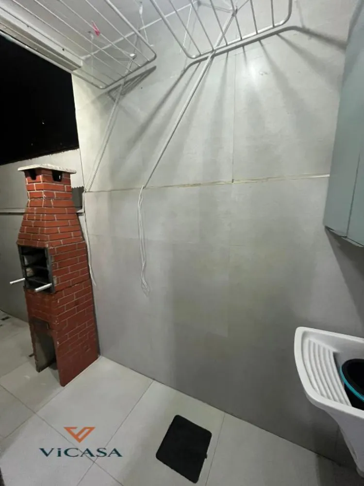 Casa de Condomínio, 2 quartos - Foto 6