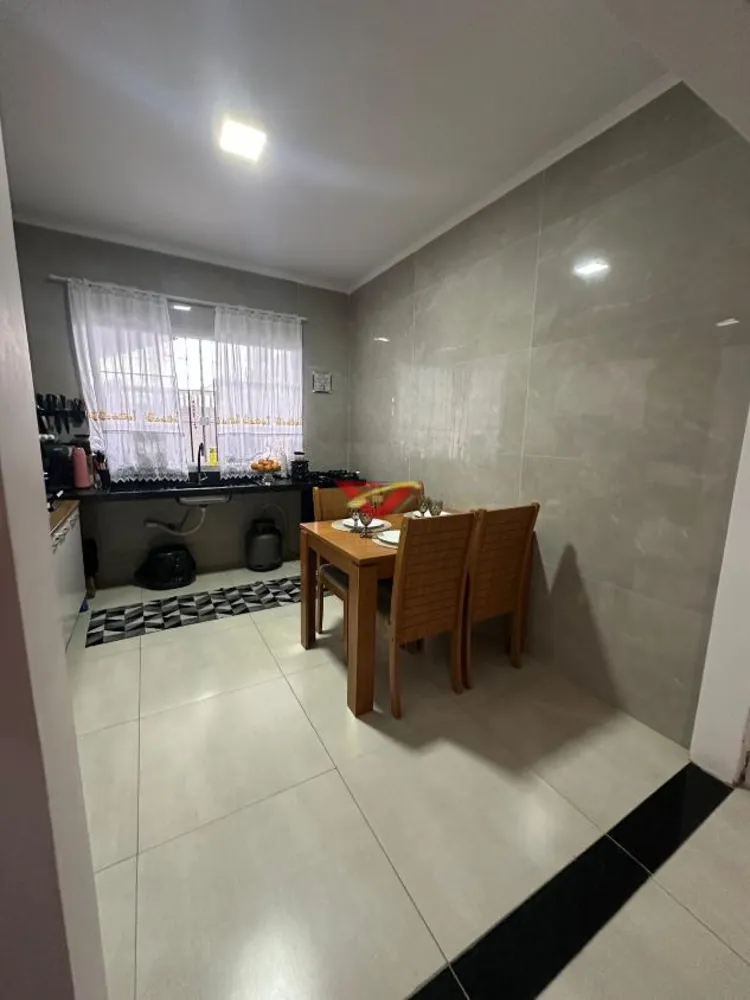 Casa, 2 quartos, 80 m² - Foto 4