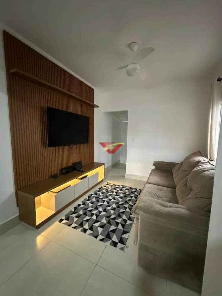 Casa, 2 quartos, 80 m² - Foto 2