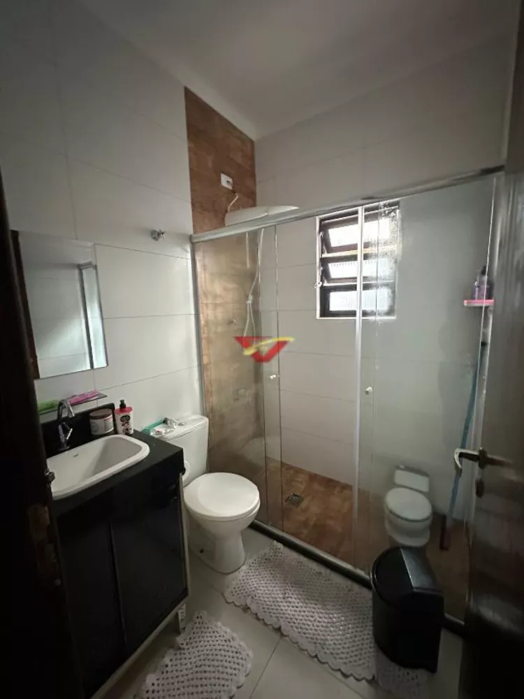 Casa, 2 quartos, 80 m² - Foto 4