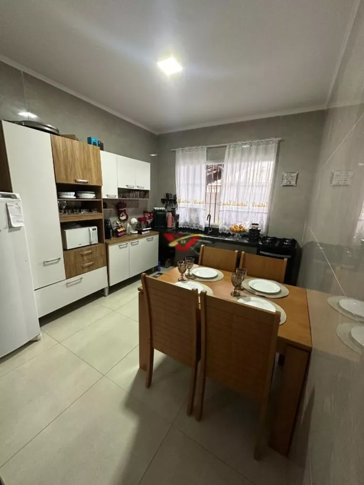 Casa, 2 quartos, 80 m² - Foto 2