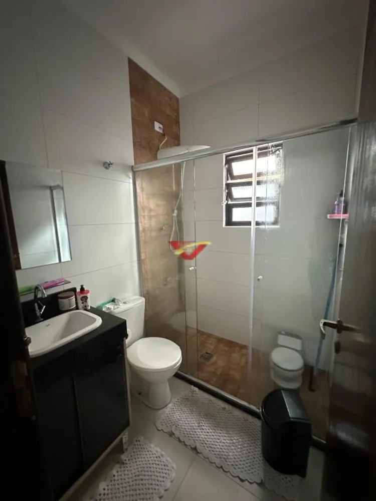 Casa, 2 quartos, 80 m² - Foto 11