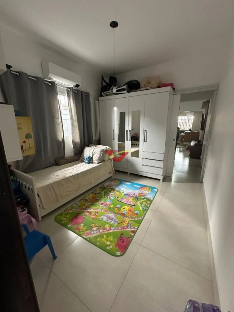 Casa, 2 quartos, 80 m² - Foto 8