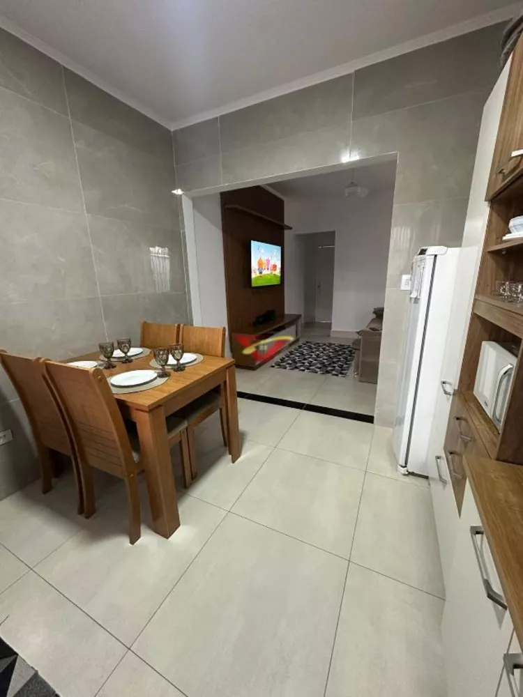 Casa, 2 quartos, 80 m² - Foto 1