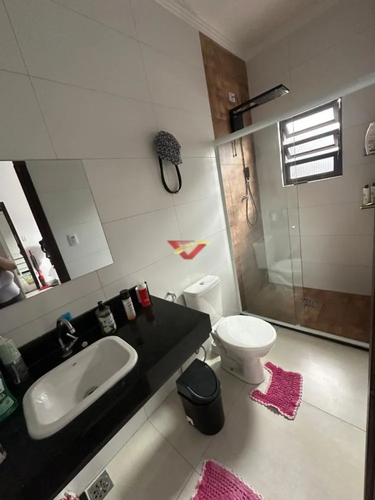 Casa, 2 quartos, 80 m² - Foto 12