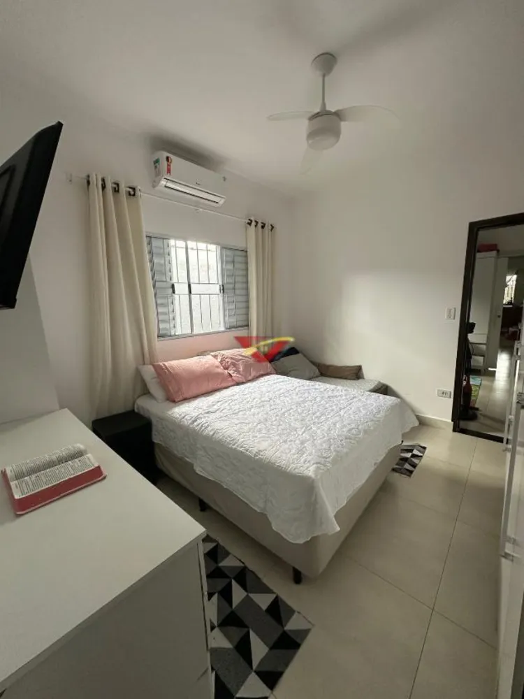 Casa, 2 quartos, 80 m² - Foto 7