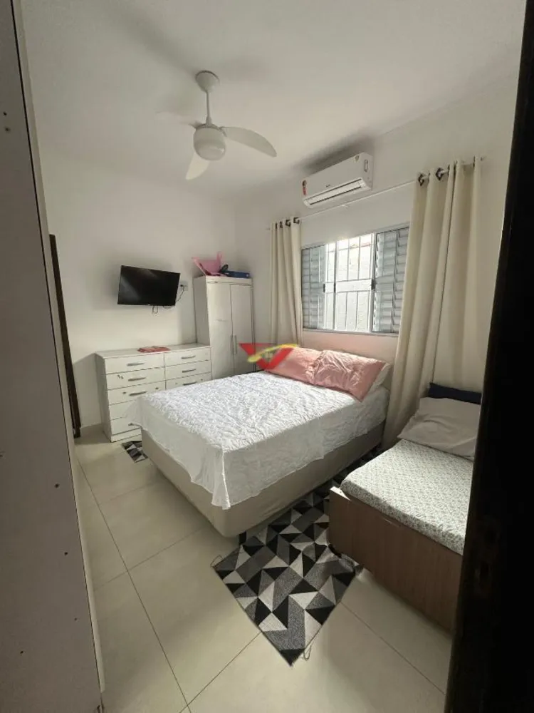 Casa, 2 quartos, 80 m² - Foto 6