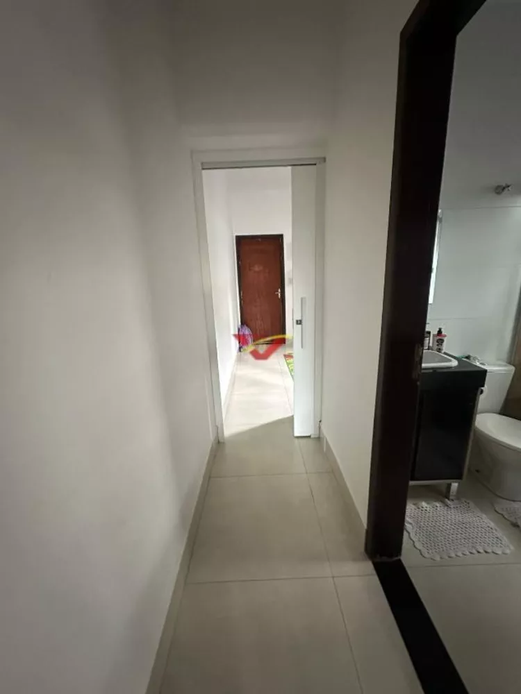Casa, 2 quartos, 80 m² - Foto 3