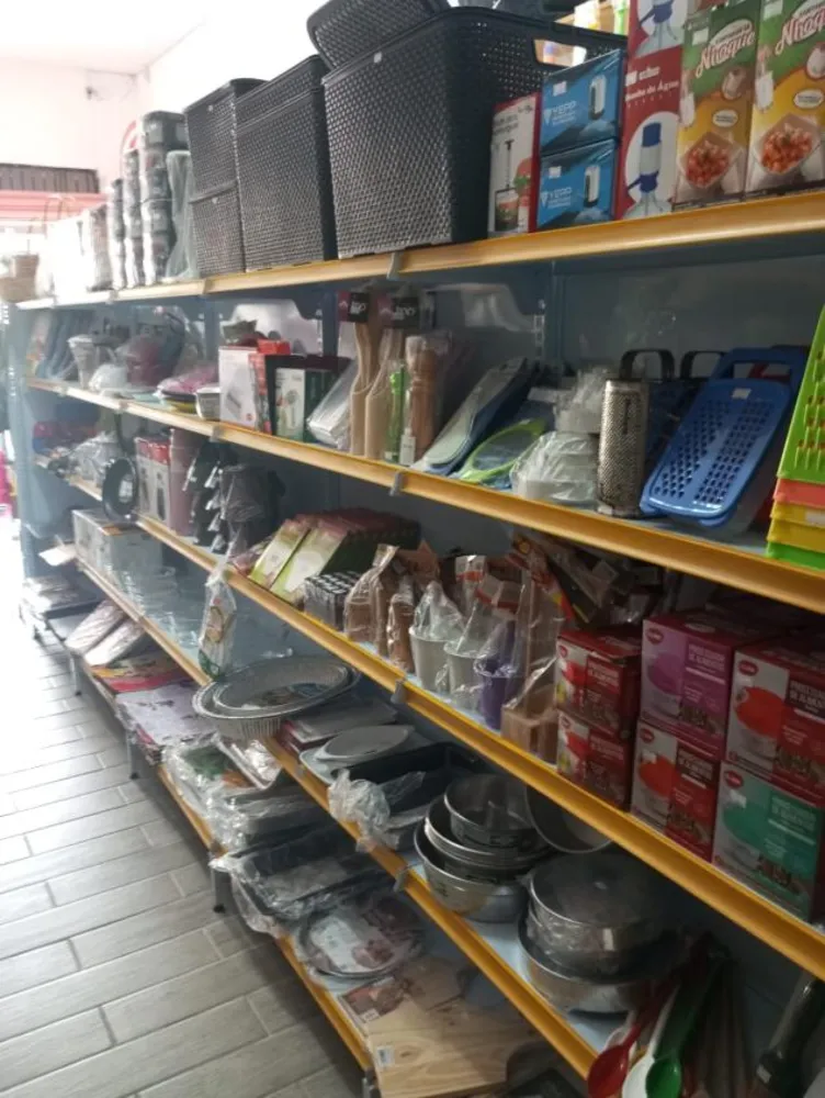 Loja-Salão, 95 m² - Foto 7