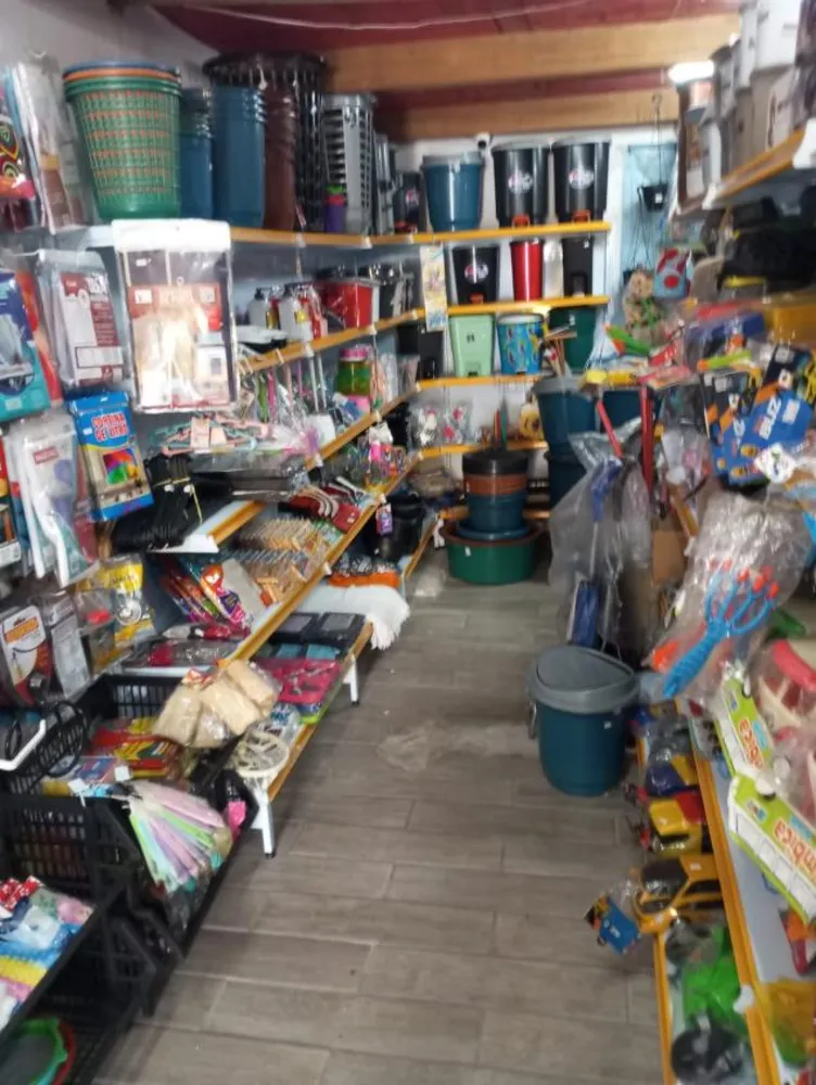 Loja-Salão, 95 m² - Foto 16