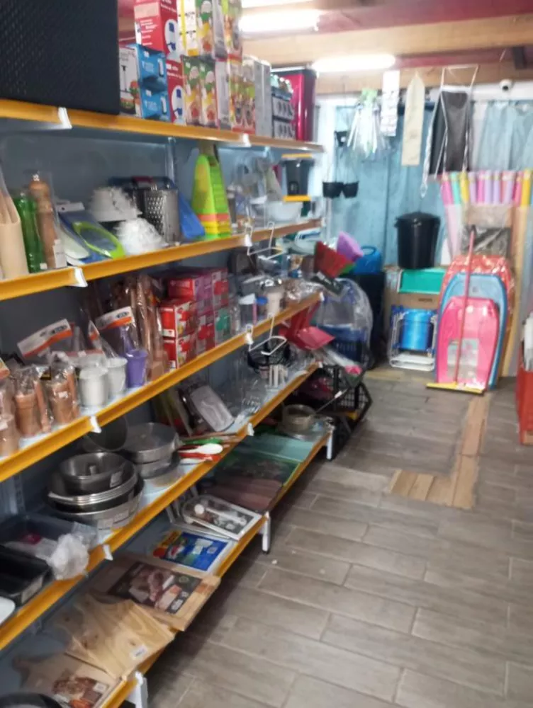 Loja-Salão, 95 m² - Foto 13