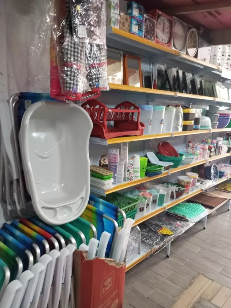 Loja-Salão, 95 m² - Foto 9