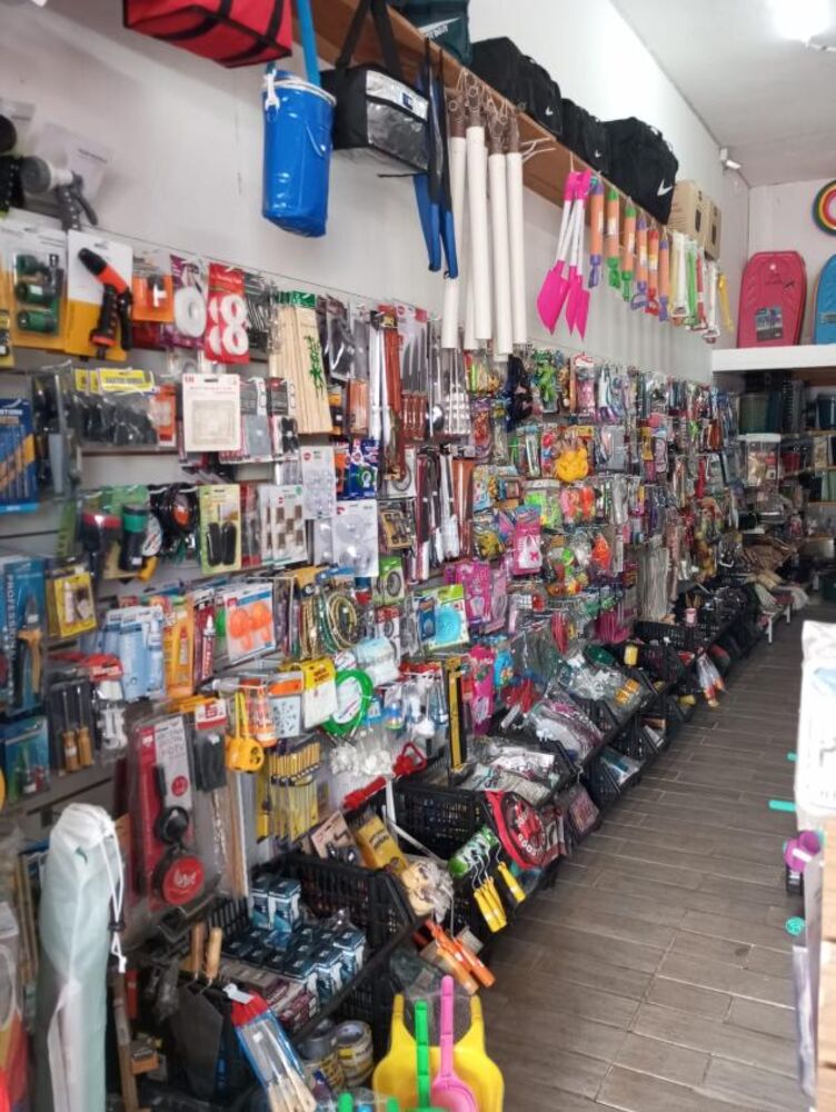 Loja-Salão à venda, 95m² - Foto 3
