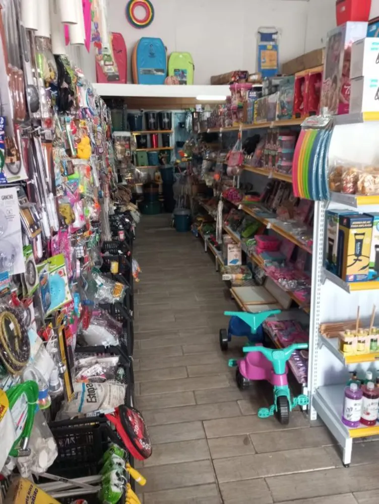 Loja-Salão, 95 m² - Foto 17