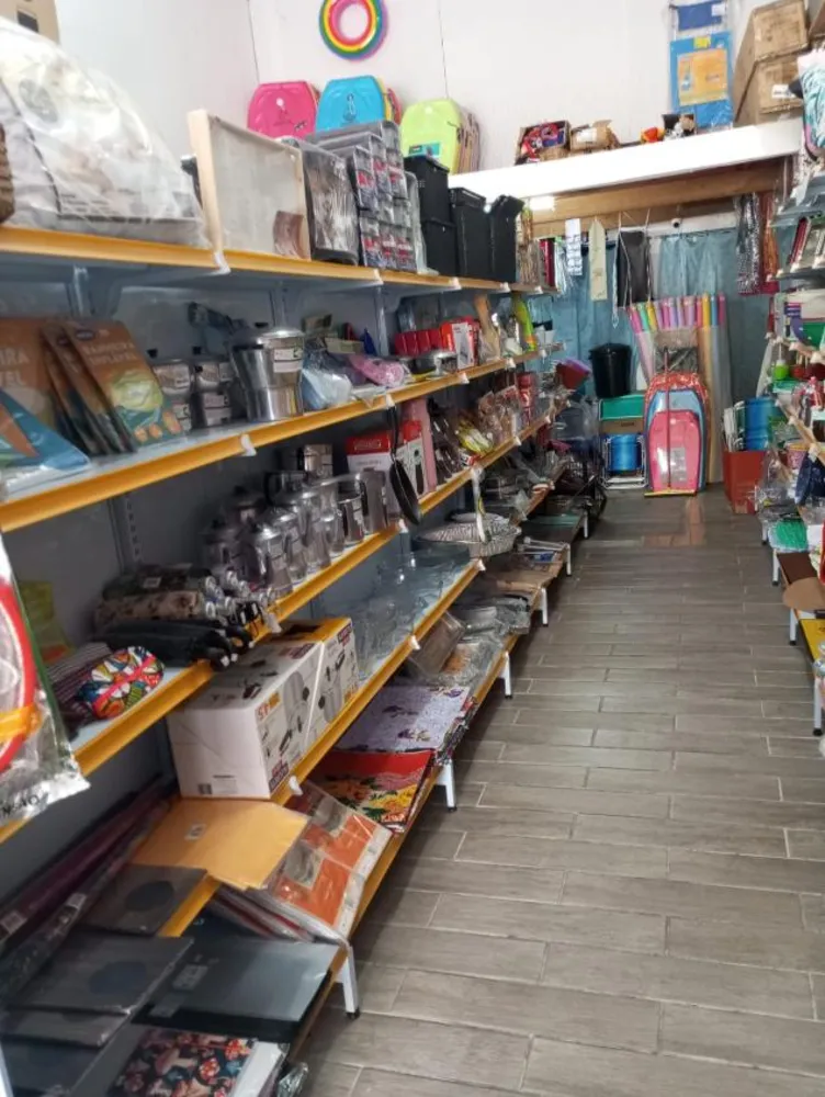 Loja-Salão, 95 m² - Foto 15