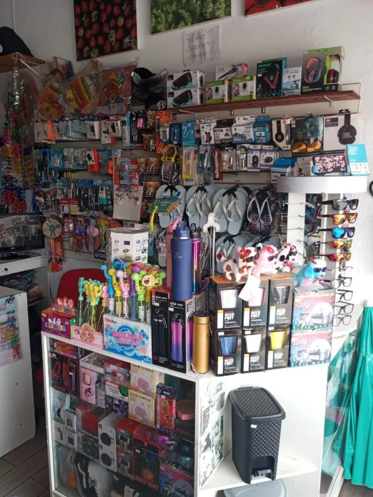 Loja-Salão, 95 m² - Foto 4