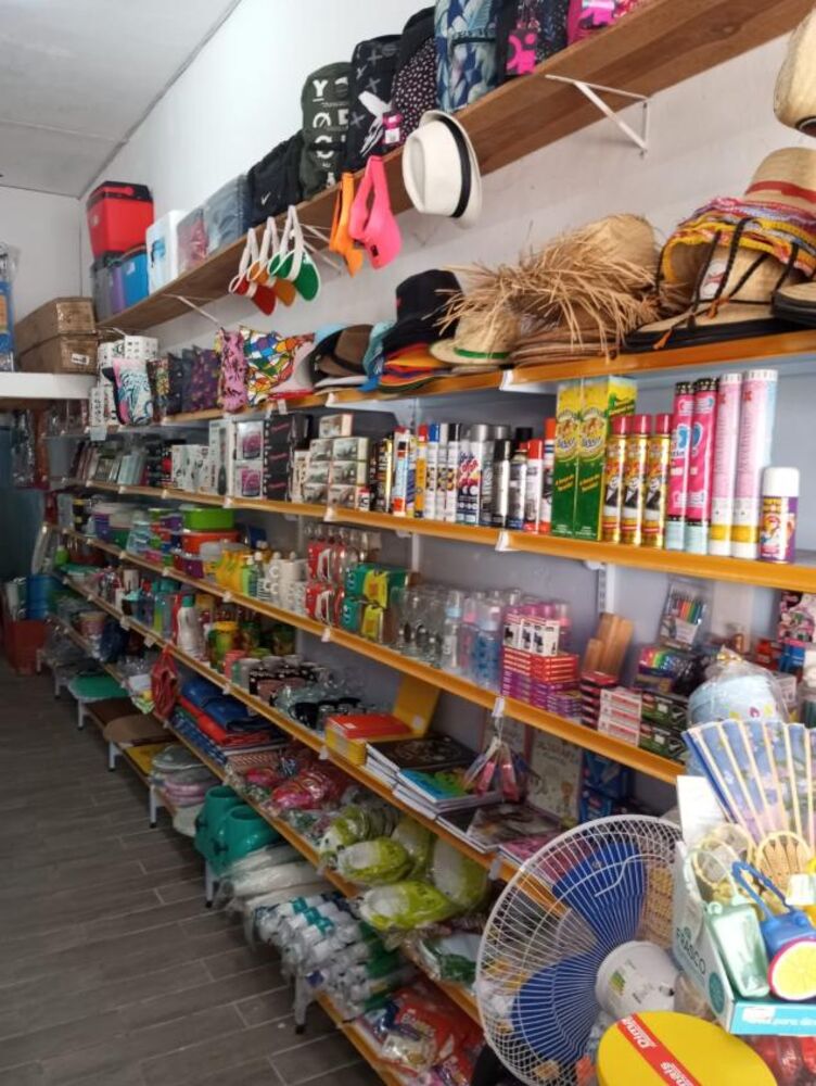 Loja-Salão à venda, 95m² - Foto 2