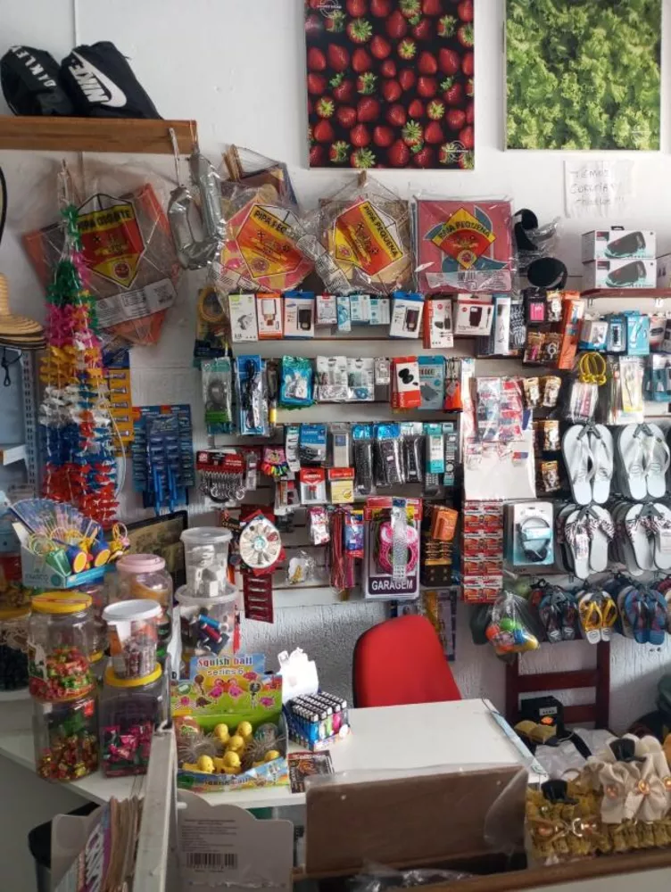 Loja-Salão, 95 m² - Foto 5