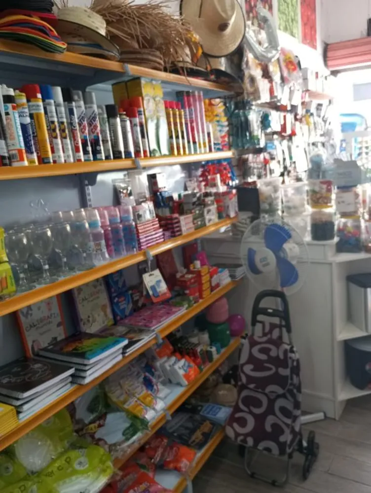 Loja-Salão, 95 m² - Foto 6