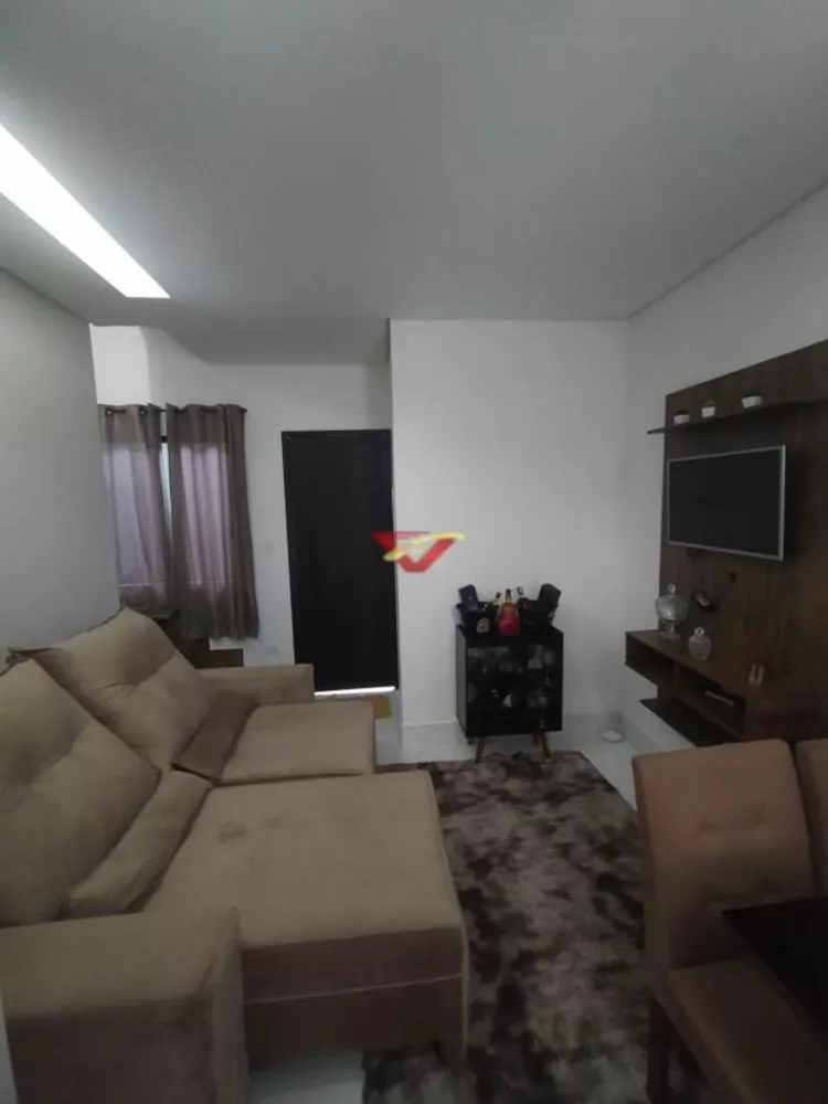 Casa de Condomínio, 3 quartos - Foto 4
