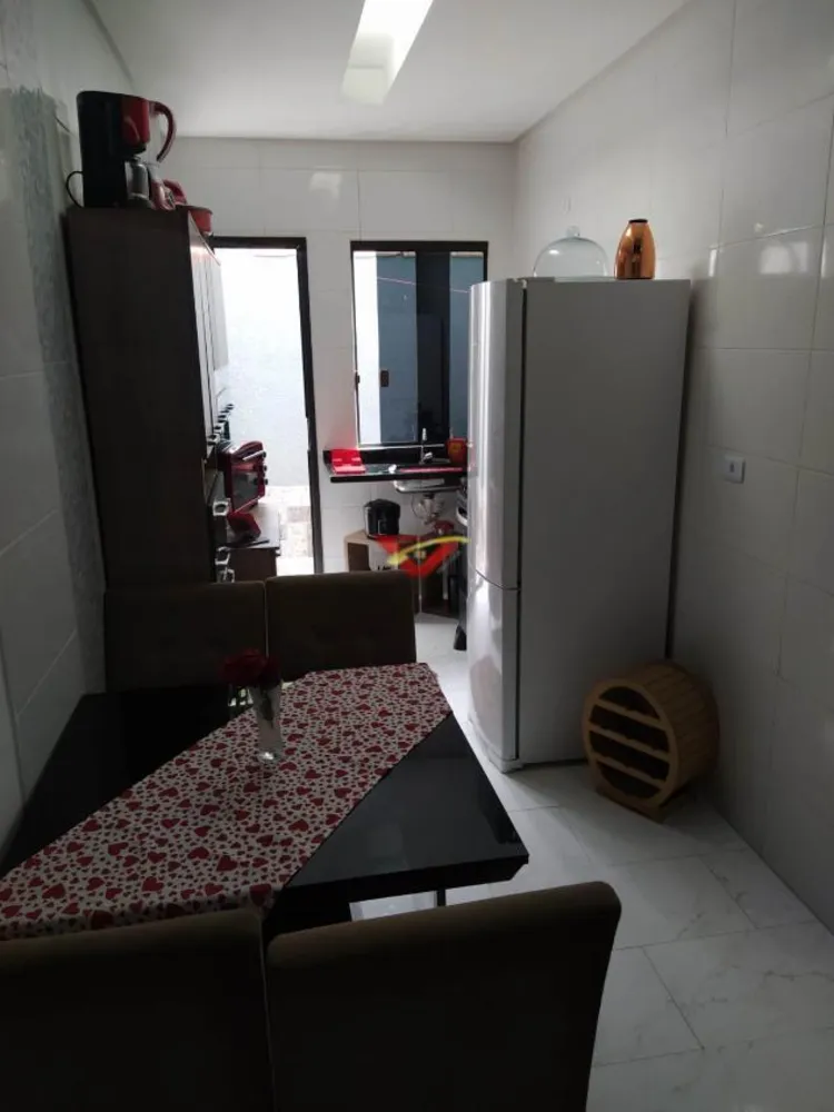 Casa de Condomínio, 3 quartos - Foto 6