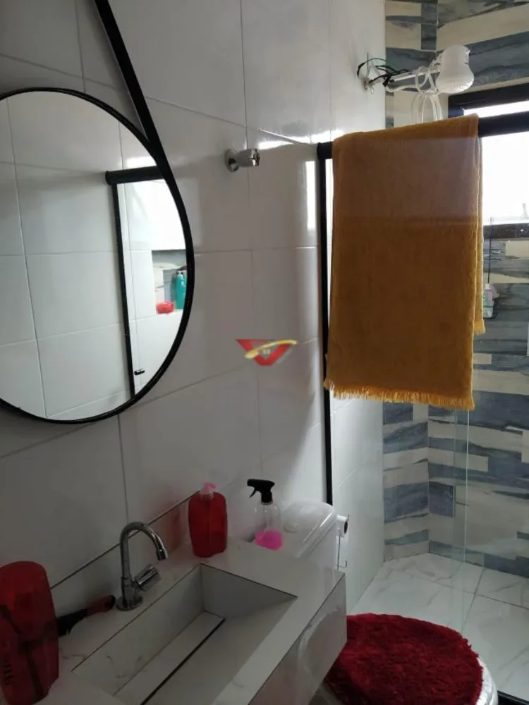 Casa de Condomínio, 3 quartos - Foto 11