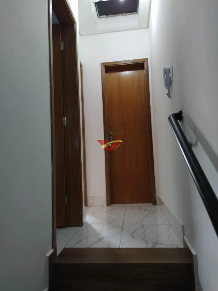 Casa de Condomínio, 3 quartos - Foto 8