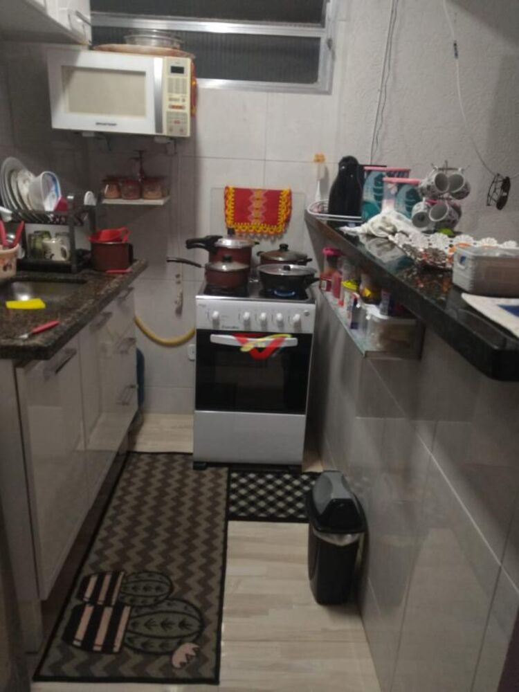 Kitnet-Studio, 34 m² - Foto 7