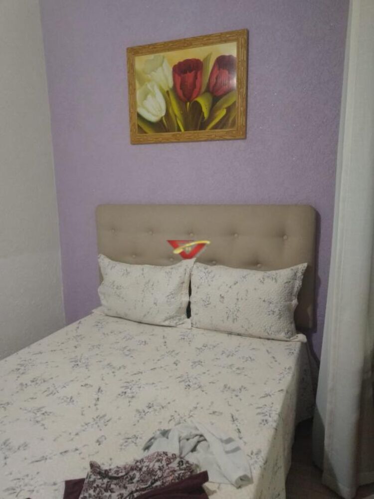 Kitnet-Studio, 34 m² - Foto 4