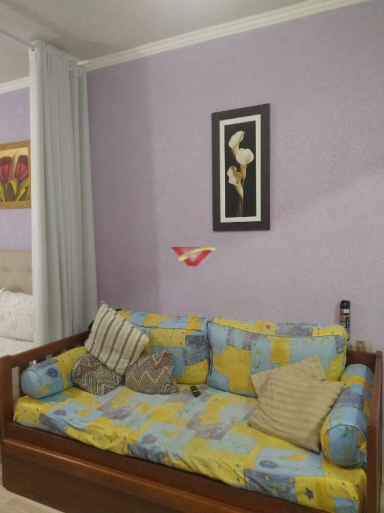 Kitnet-Studio, 34 m² - Foto 2