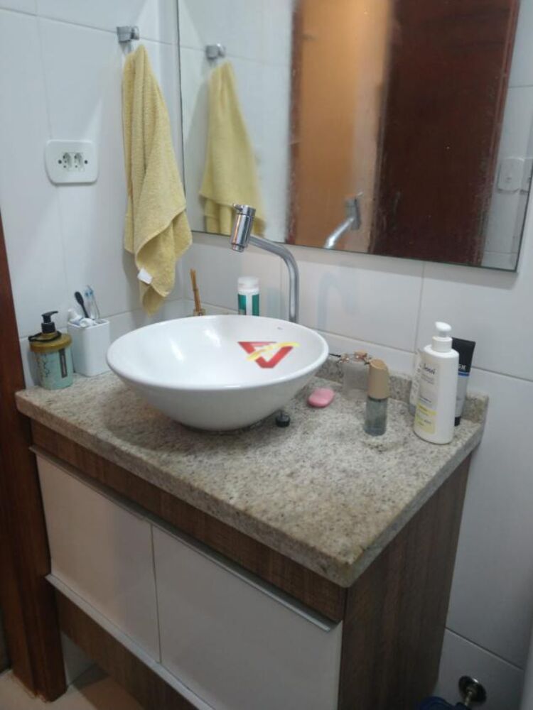 Kitnet-Studio, 34 m² - Foto 12