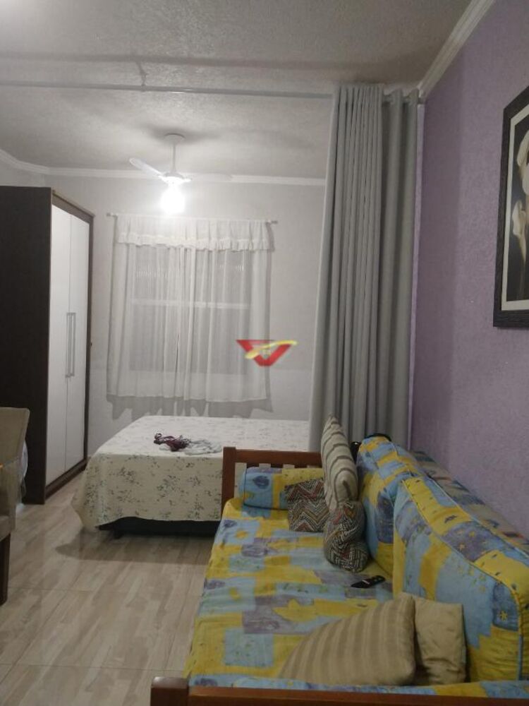 Kitnet-Studio, 34 m² - Foto 6