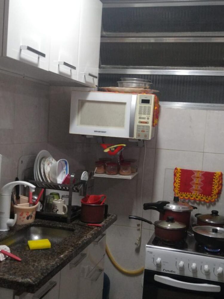 Kitnet-Studio, 34 m² - Foto 8