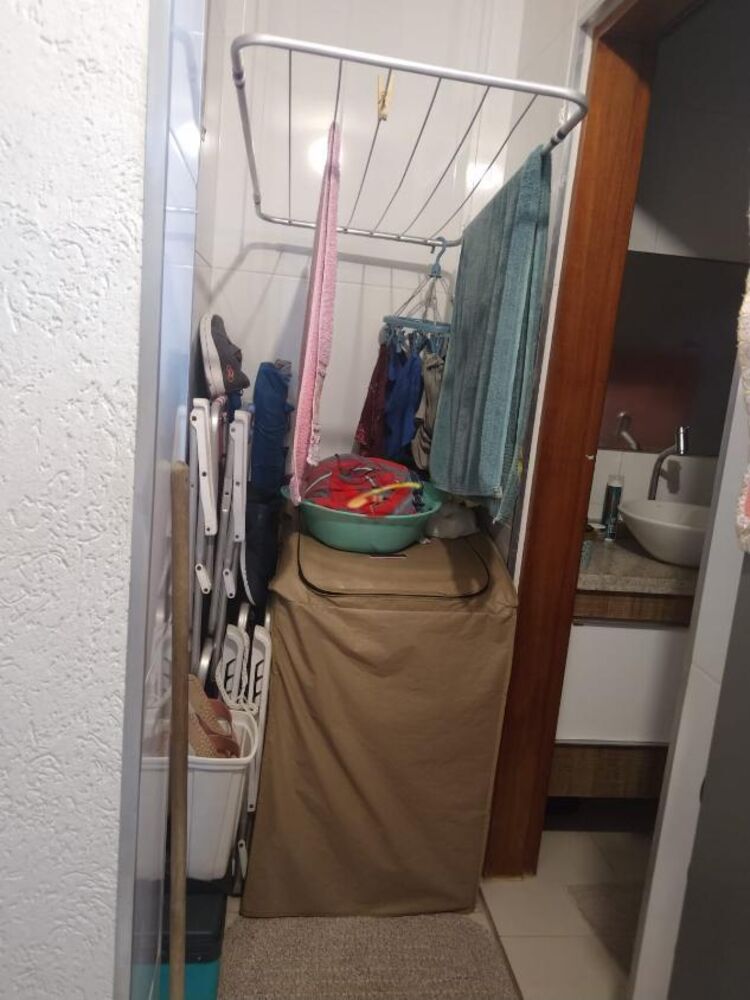 Kitnet-Studio, 34 m² - Foto 11