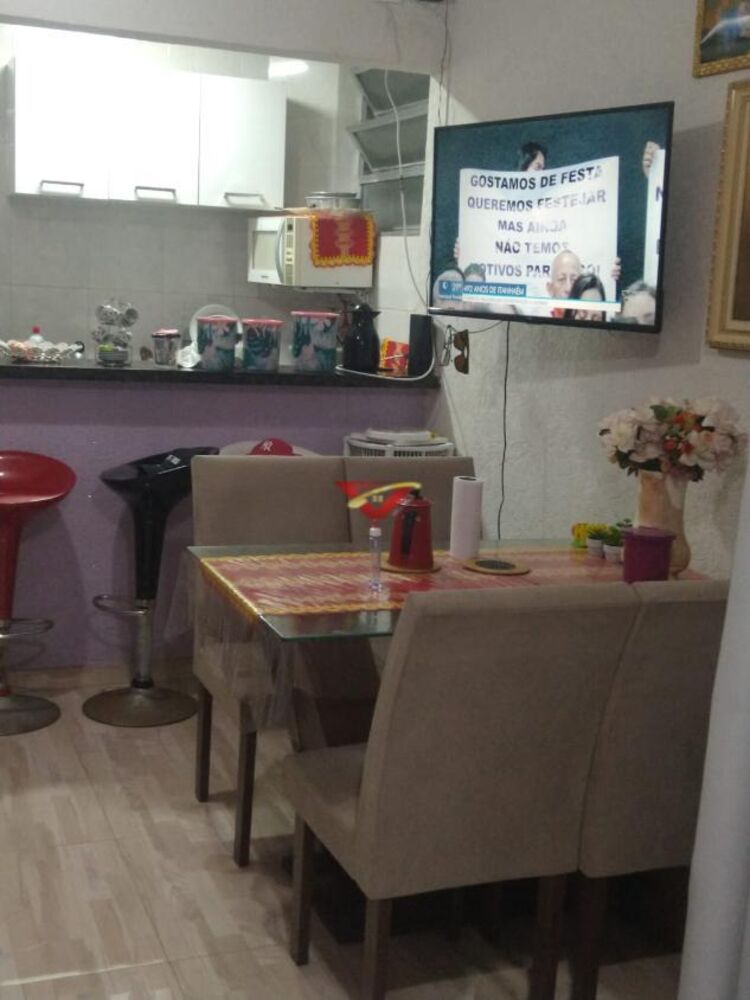 Kitnet-Studio, 34 m² - Foto 9