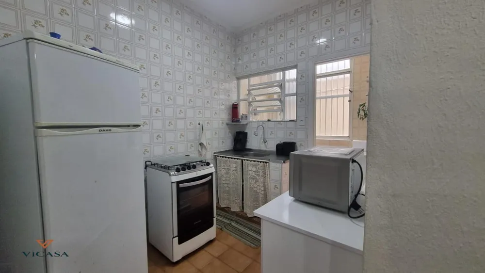 Apartamento, 1 quarto, 49 m² - Foto 6