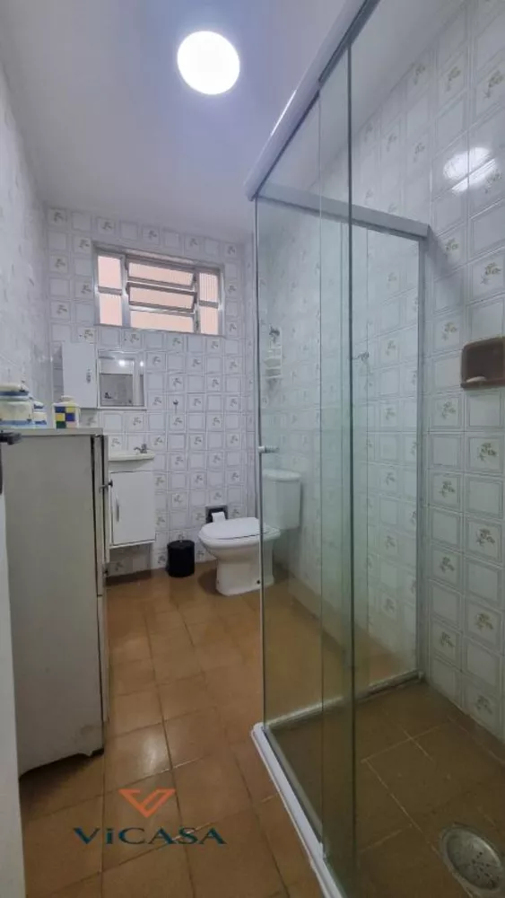 Apartamento, 1 quarto, 49 m² - Foto 1