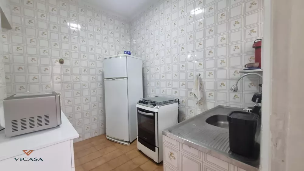 Apartamento, 1 quarto, 49 m² - Foto 2